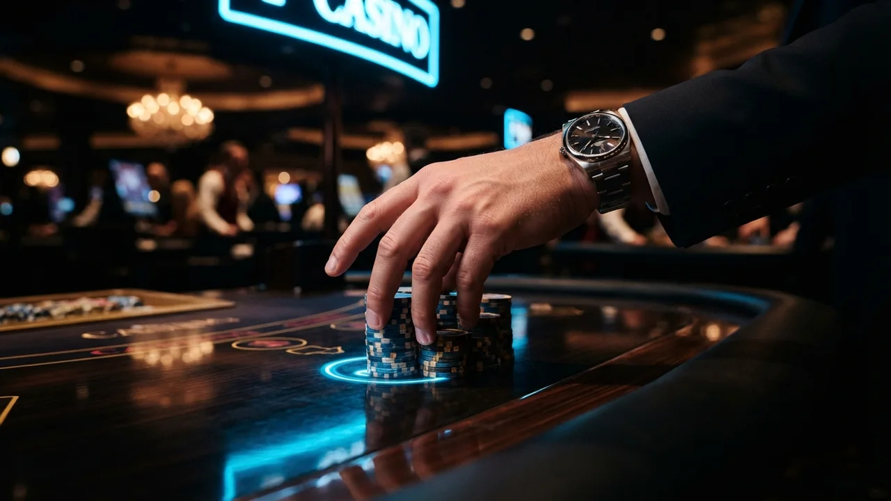 bedste online casino uden om rofus