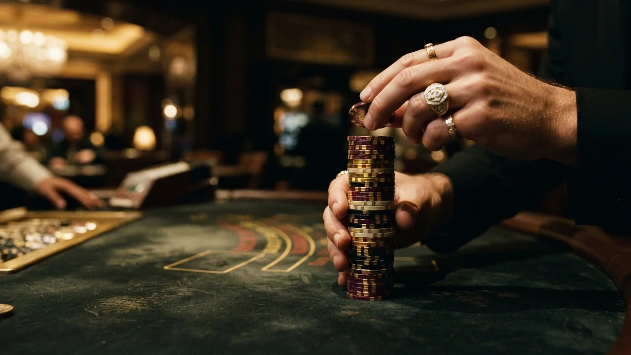 bedste online casino uden om rofus