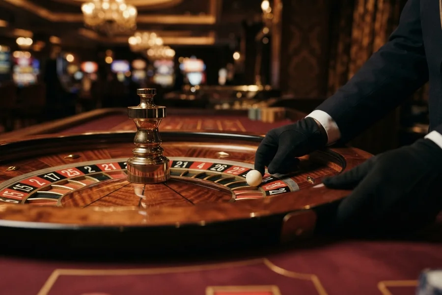 bedste online casino uden om rofus