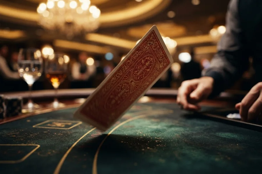 bedste online casino uden om rofus