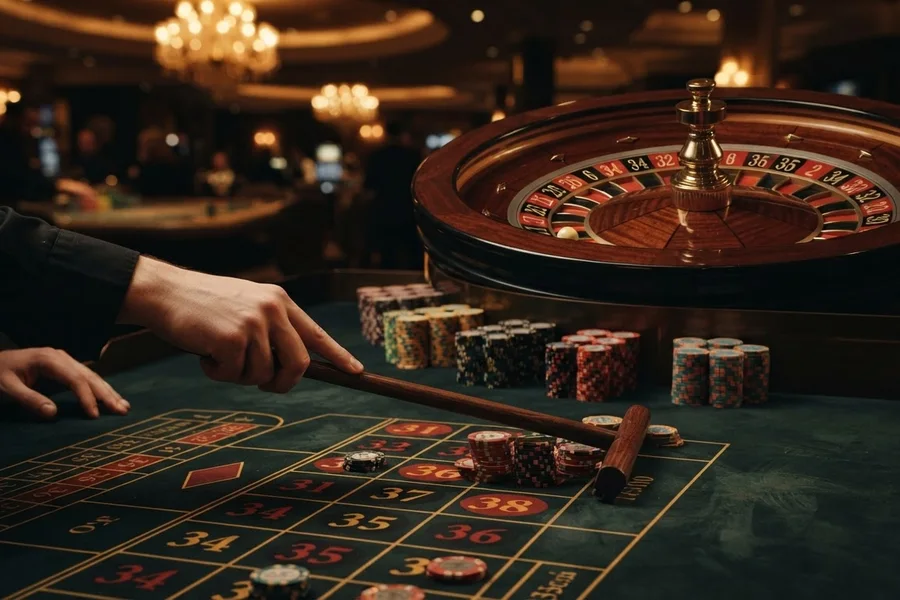 bedste online casino uden om rofus
