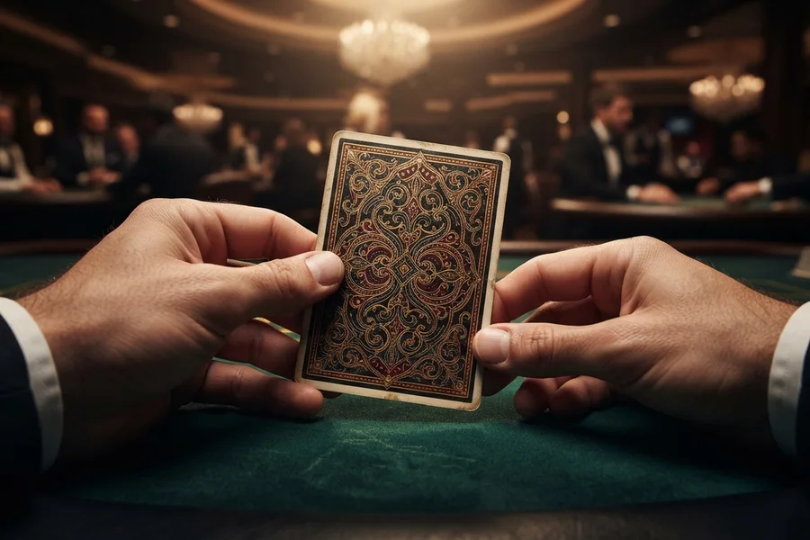 bedste online casino uden om rofus