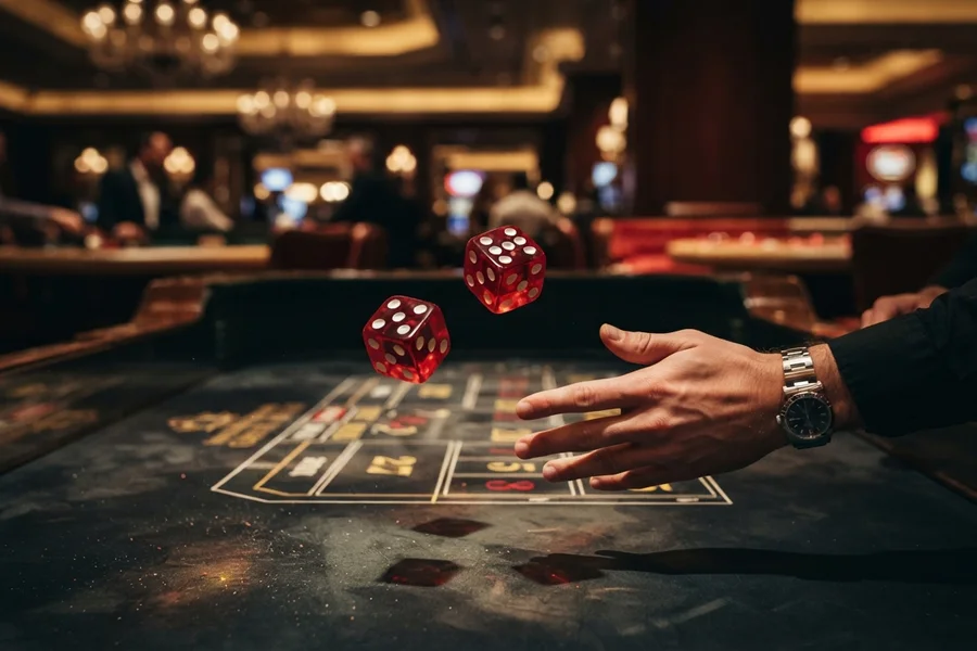 bedste online casino uden om rofus