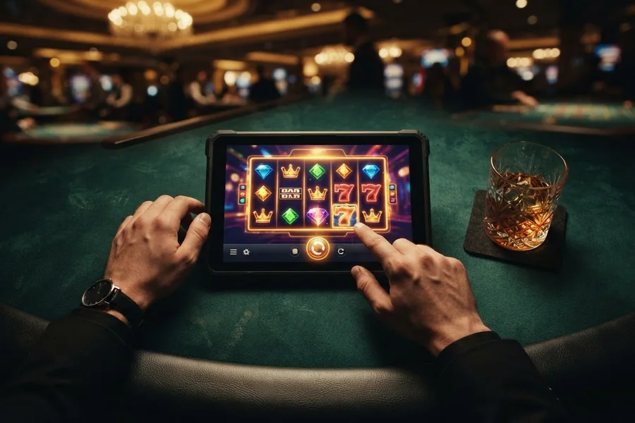 bedste online casino uden om rofus
