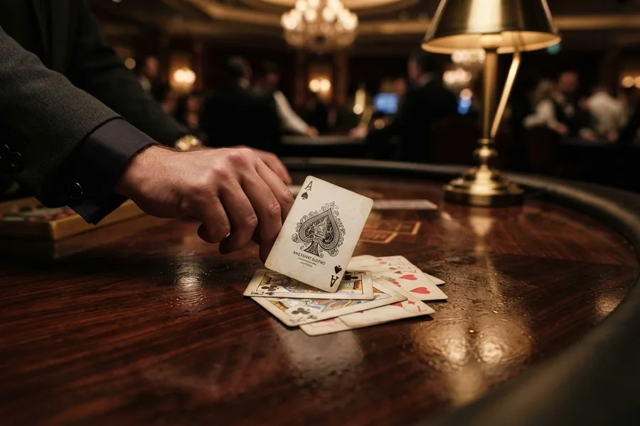 bedste online casino uden om rofus