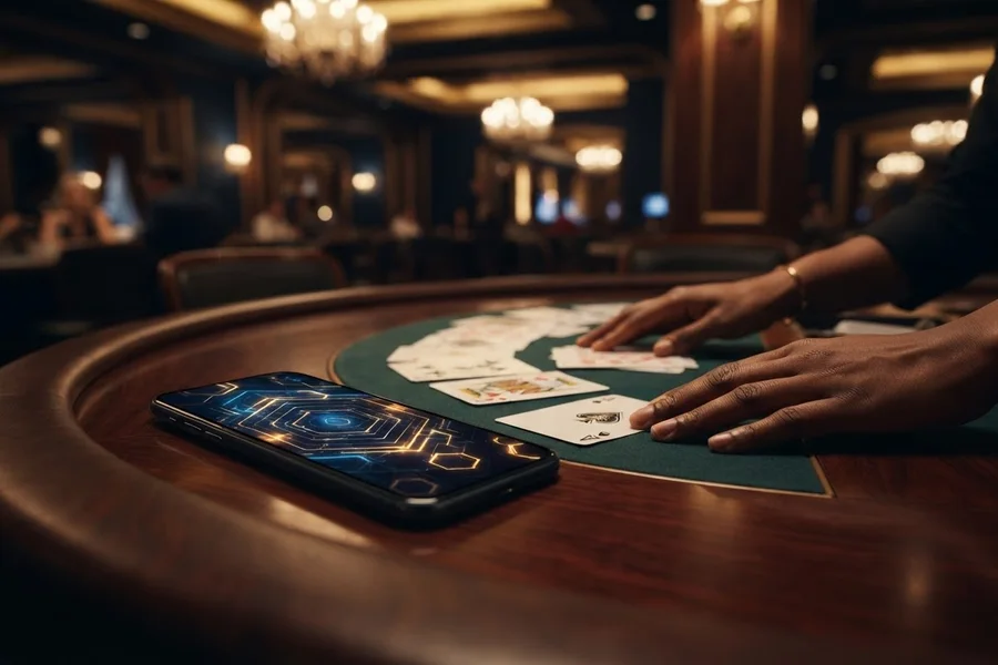 bedste online casino uden om rofus